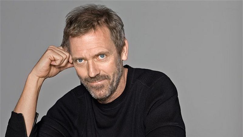 Seven Facts of Avenue 5 Star Hugh Laurie: Family, Net Worth, Musical Career, & Passion for Motorcycle